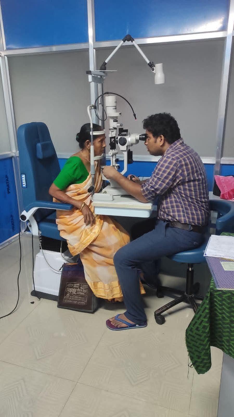 Community Health Camps